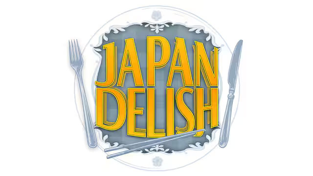 JAPAN DELISH